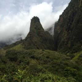 Maui　ーThe Valley Islandー